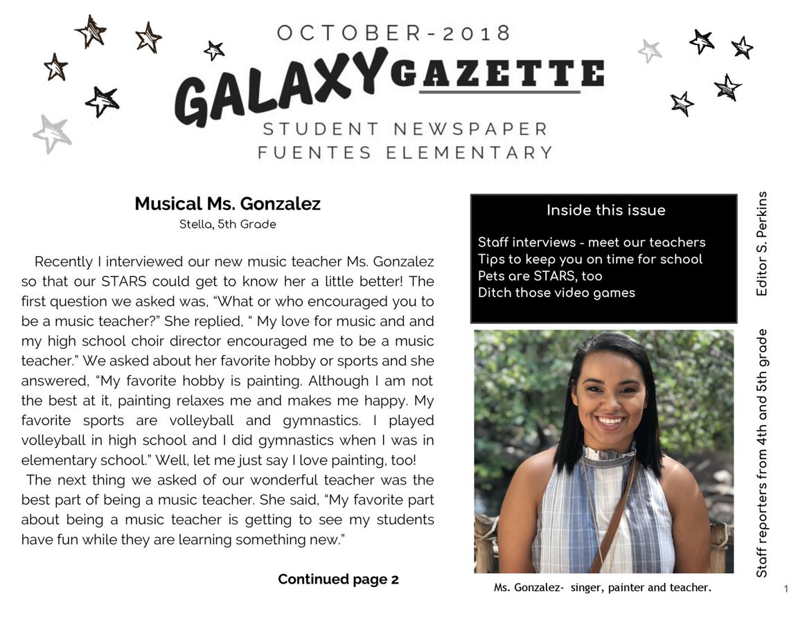 Marketing galaxy essay picture