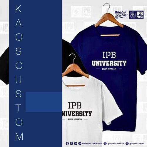 INSTAN! Kaos Murah Custom, WA: 0878-7354-7779, Kota Bogor