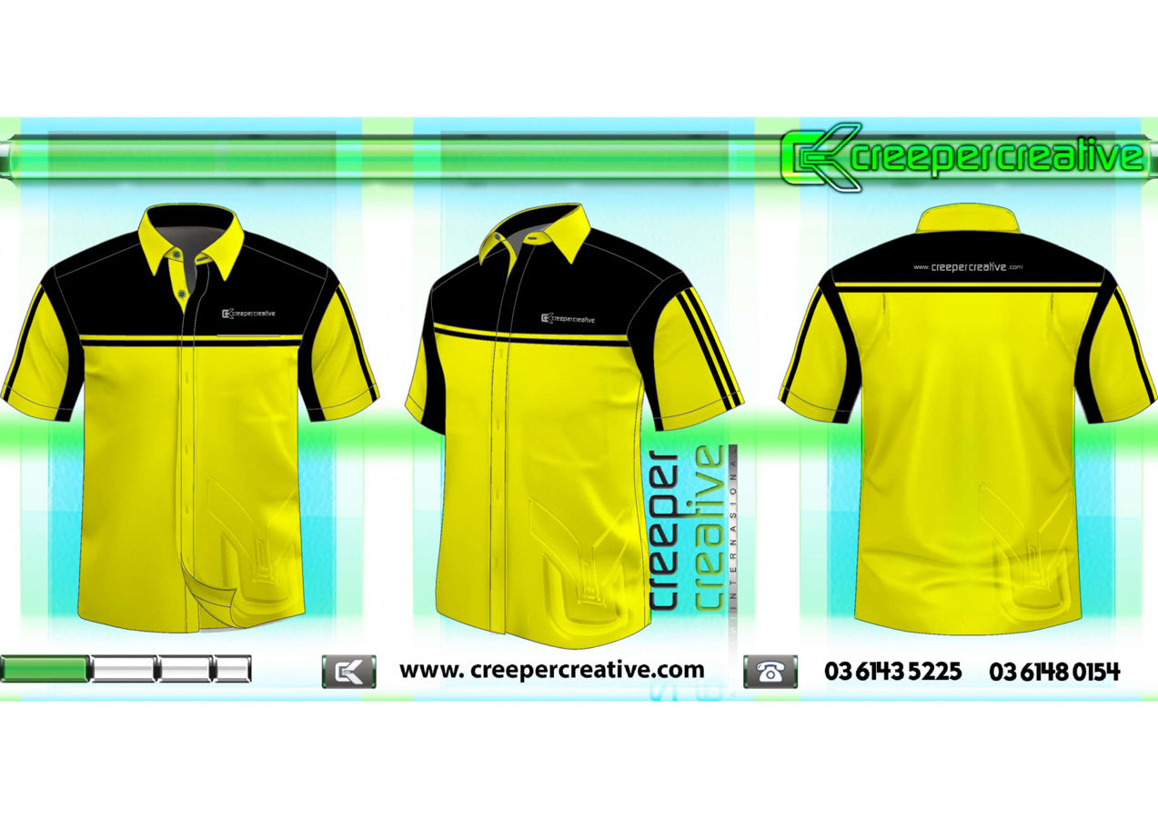 Uniform Design by Creeper Creative - Flipsnack