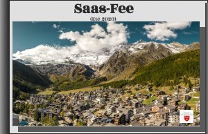 Saas-Fee