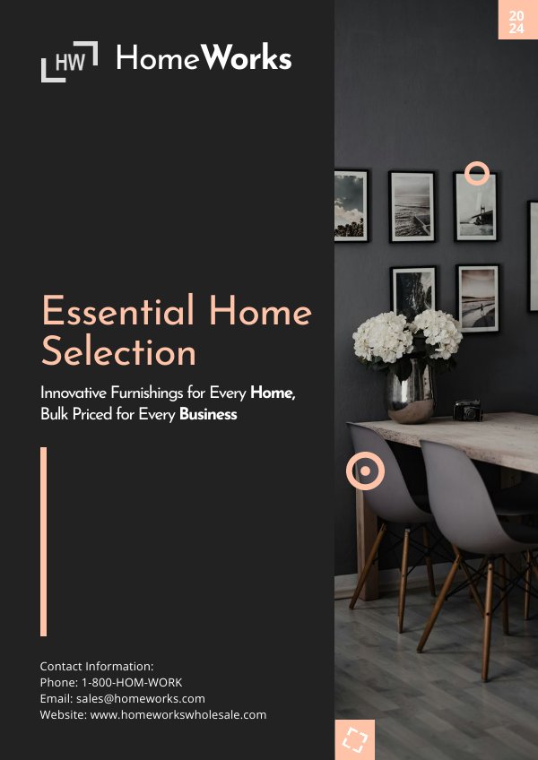 Pricing catalog template by Flipsnack templates Flipsnack