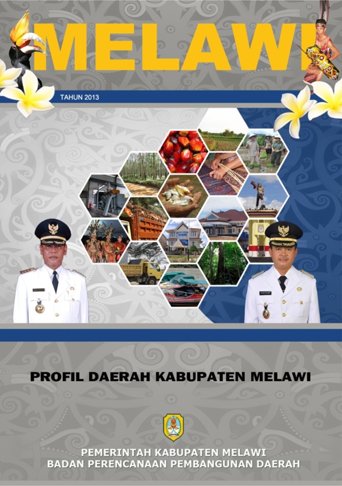 PROFIL DAERAH KABUPATEN MELAWI