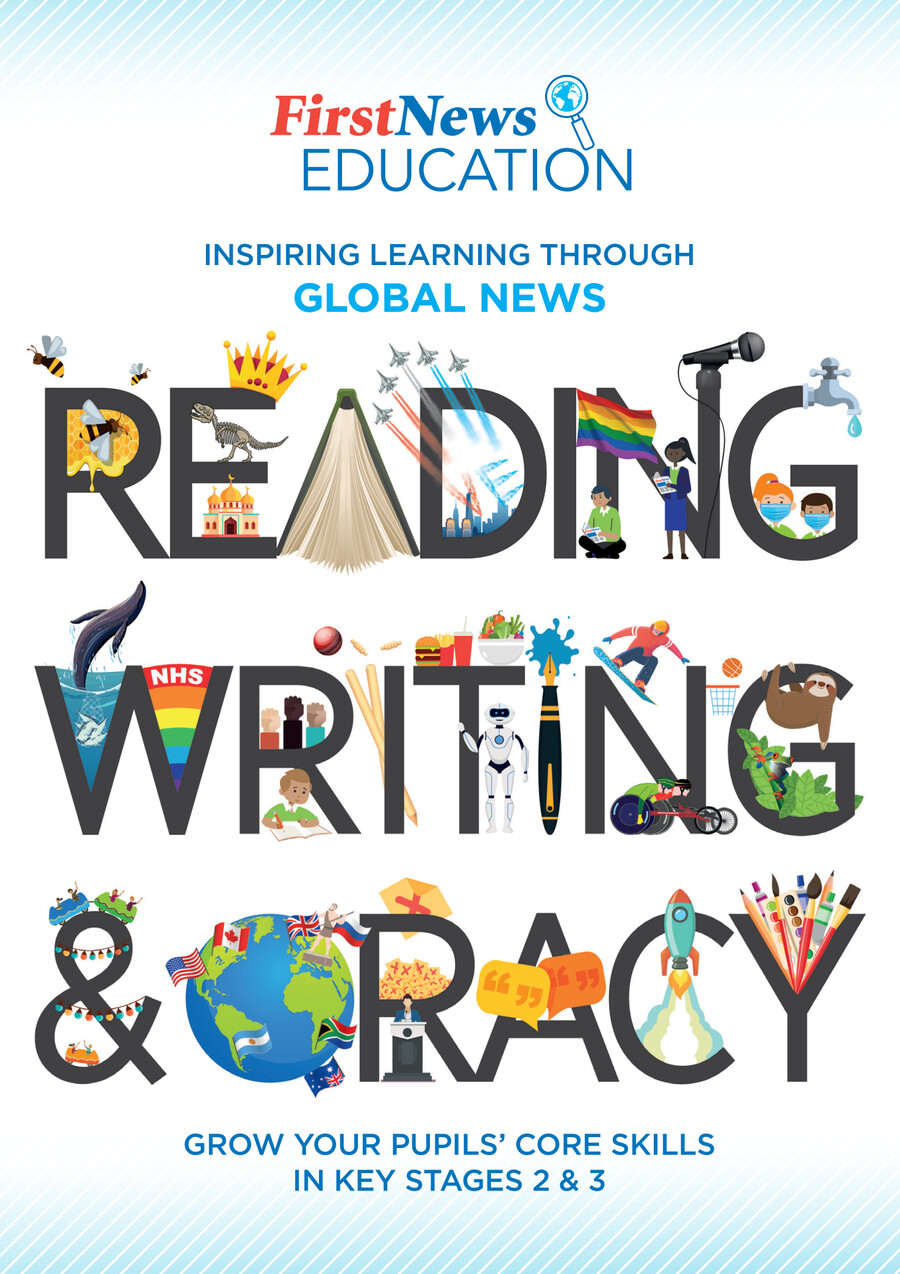 Reading_Writing_&Oracy by Molly Flipsnack