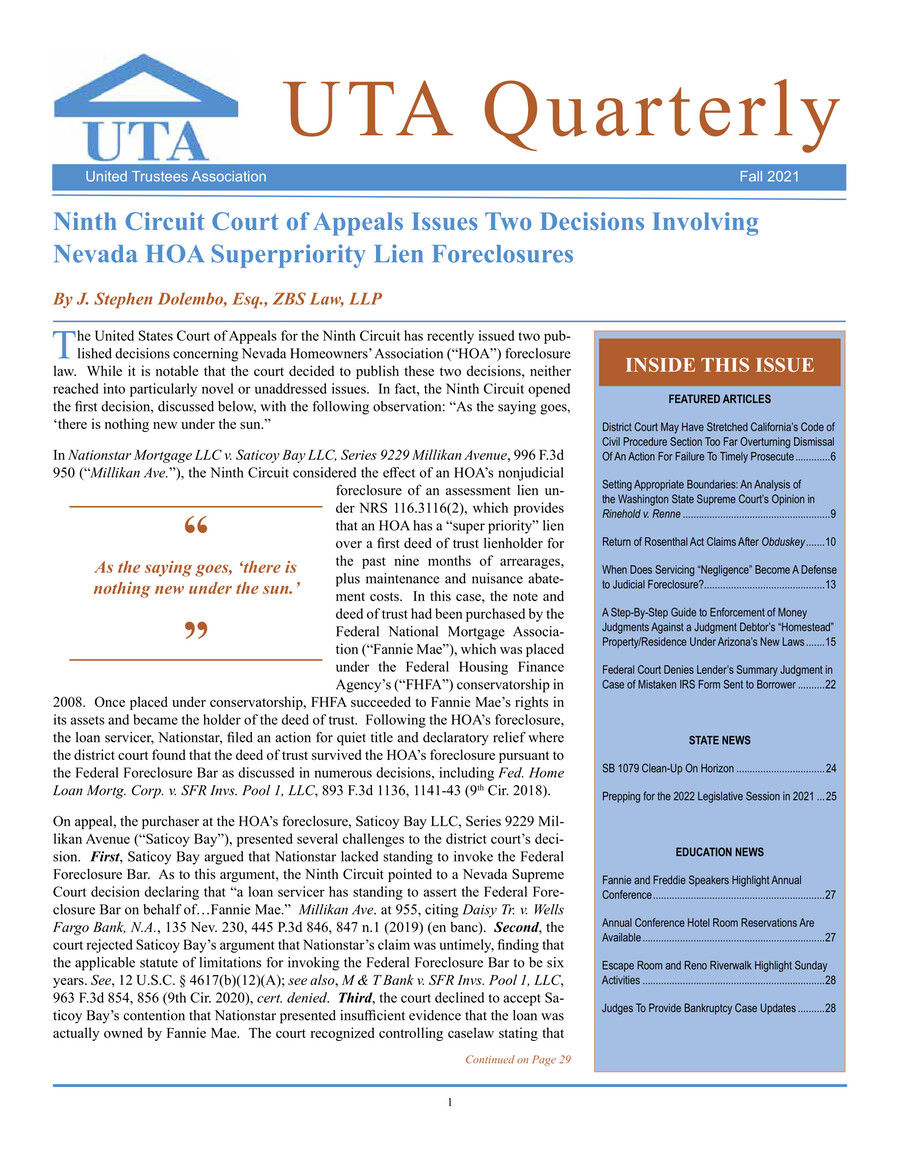 UTA 2021-3 by ACGOC - Flipsnack