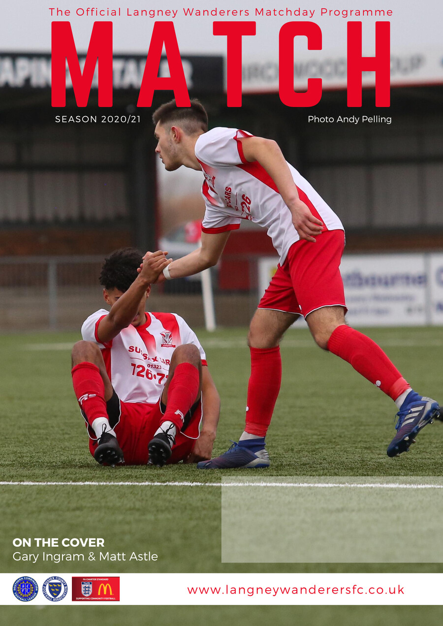 LWFC printed season 2020_21 (1) by Steve Roberts - Flipsnack