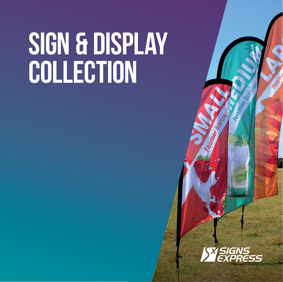 Signs Express by Flipsnack