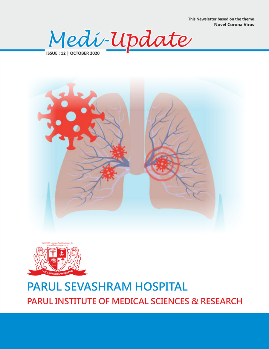 MEDI-UPDATE_OCTOBER_2020 (Issue:12) by MEDICAL NEWSLETTER - Flipsnack