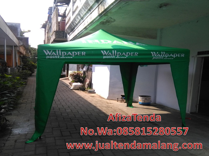 TERMURAH!!!   NO WA 0858-1528-0557   Produsen   Tenda Lipat