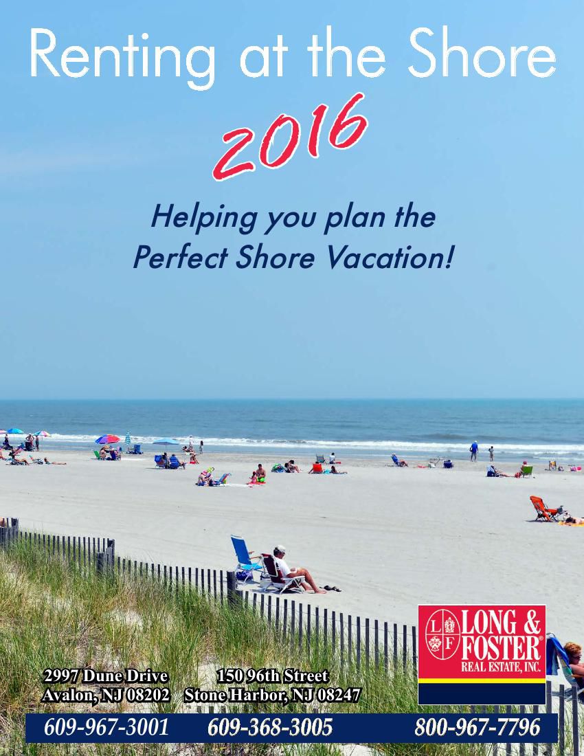 Long and Foster Rental Brochure by James Lloyd Flipsnack