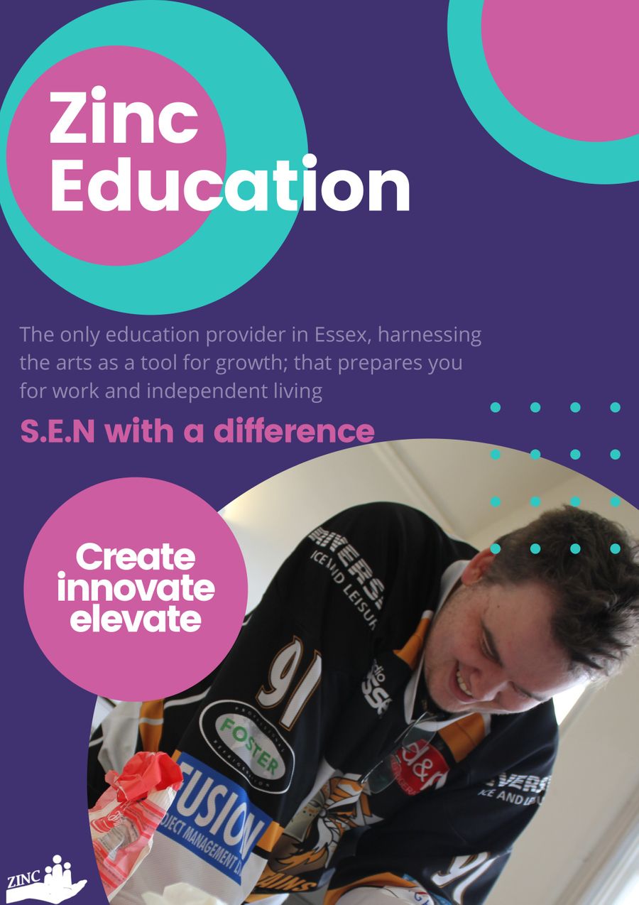 Zinc Education Brochure by Julia Flipsnack