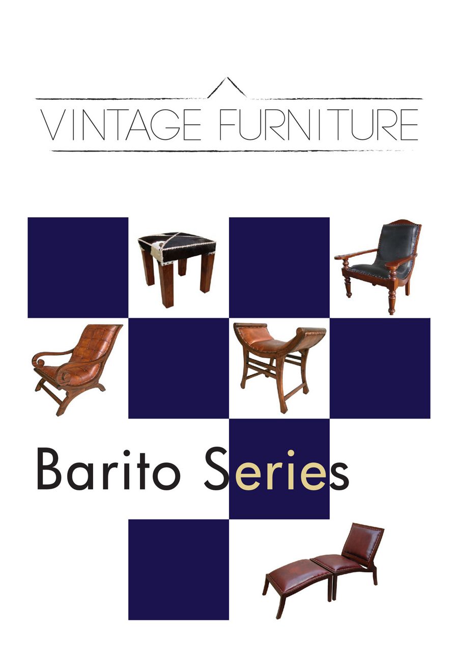 VintageFurniture catalog 2 by vintagefurniture Flipsnack