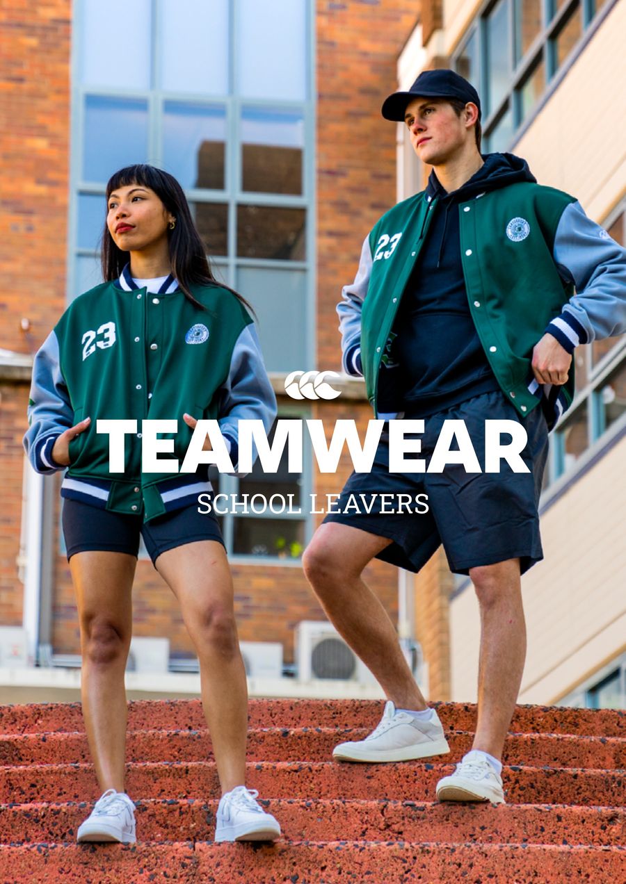 Canterbury Leavers Lookbook 2023 by Rebecca Murray Flipsnack