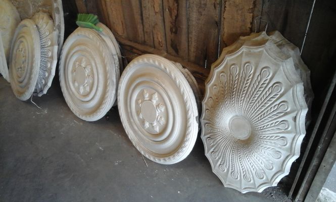 0822-4109-0691 Harga Gypsum Lampu Plafon Banjarnegara