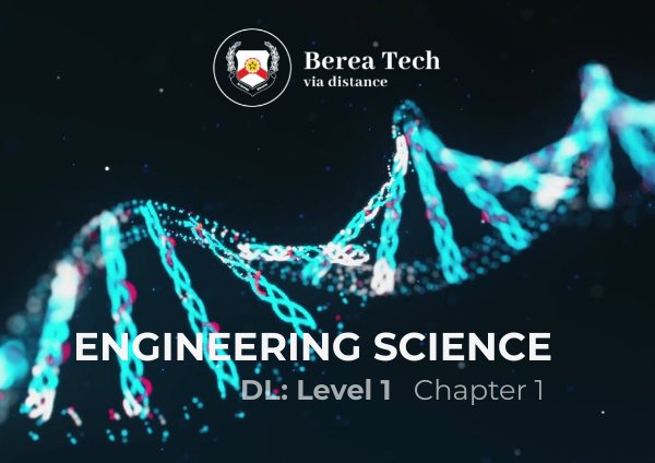 DL - Engineering Science Level 1 Module 1 by E-Publishing - Flipsnack