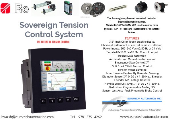 Sovereign Tension Control by Brian - Flipsnack