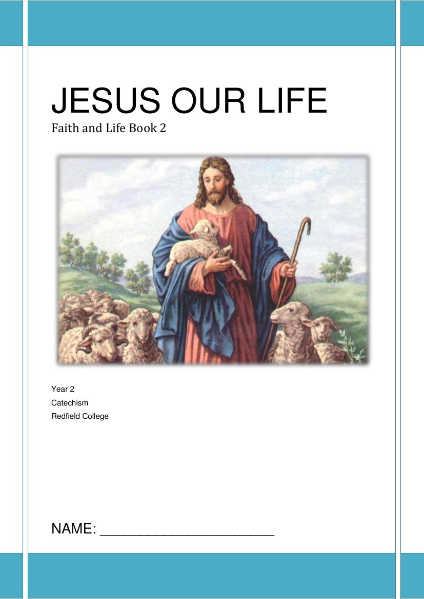 Catechism Year 2 by james.ramos Flipsnack