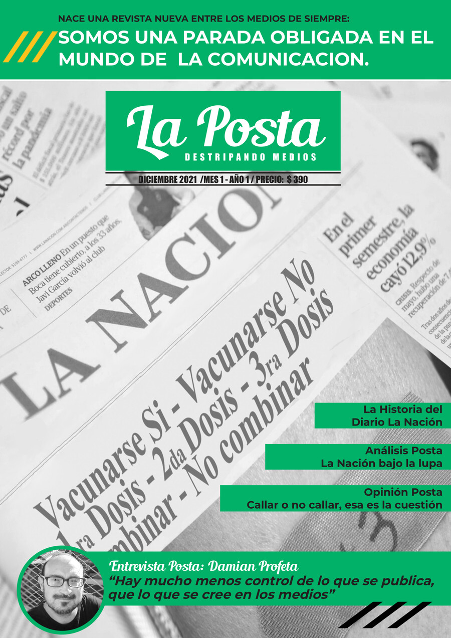 revista_la_posta by Matías - Flipsnack