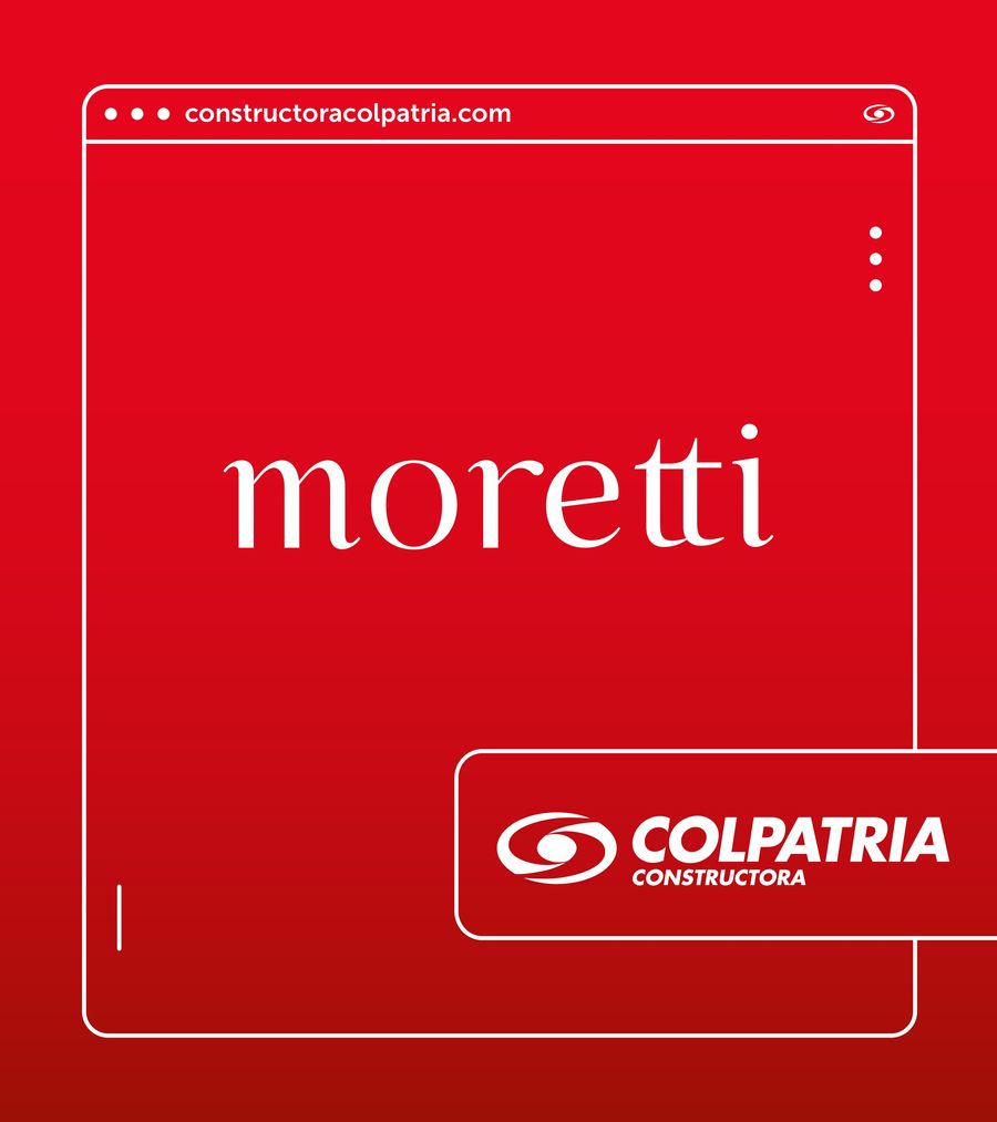 Brochure_Digital_Moretti_v1_Páginas by Constructora... - Flipsnack