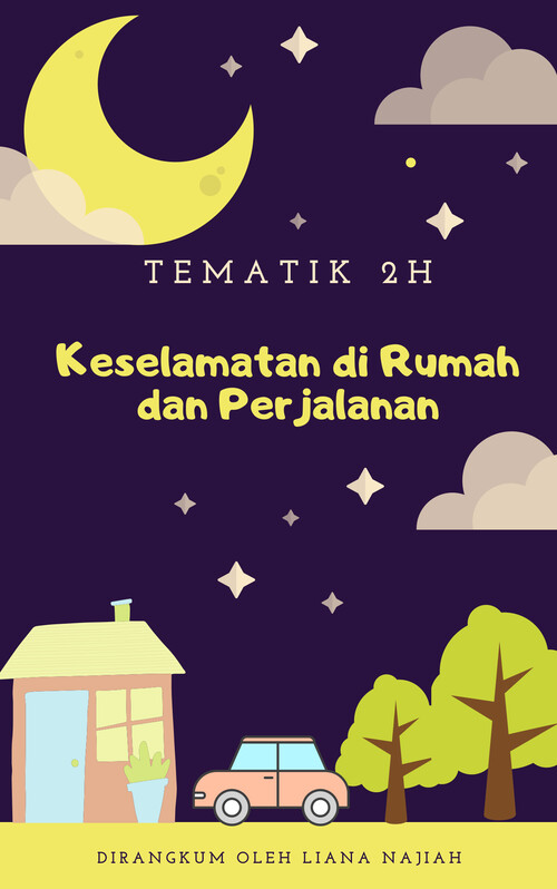 Keselamatan di Rumah dan Perjalanan