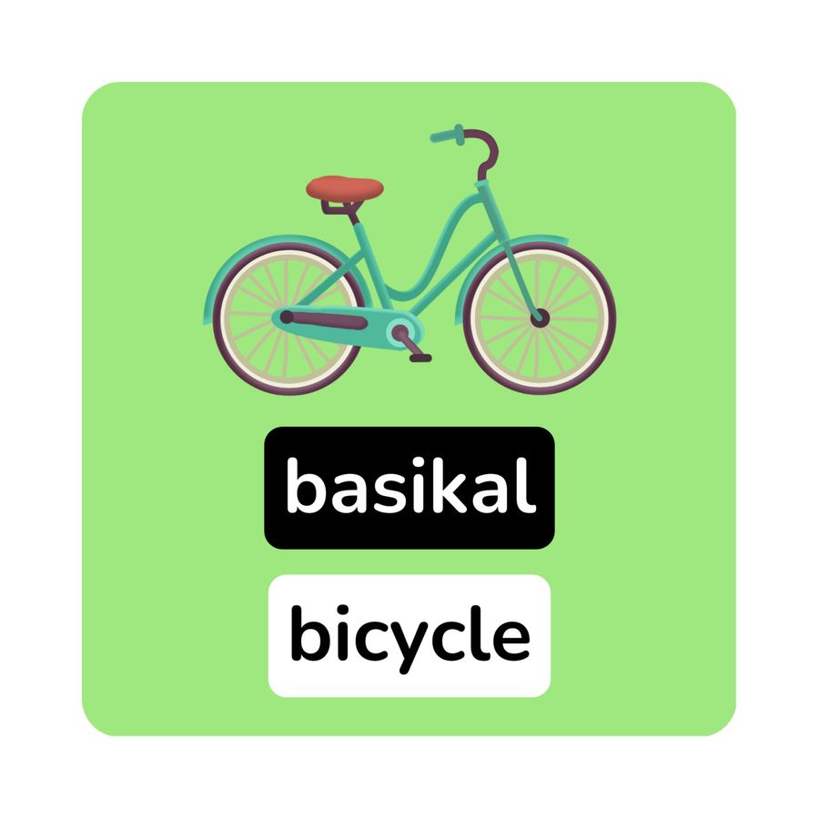 Jenis-jenis Kenderaan by Mawar 'Adidah - Flipsnack