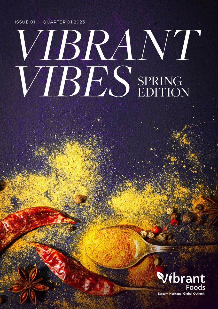 Vibrant Vibes - Spring Edition by Victoria Taylor - Flipsnack