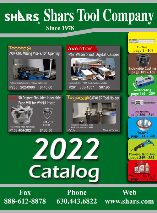 2022-shars-tool-catalog-by-shars-tool-flipsnack