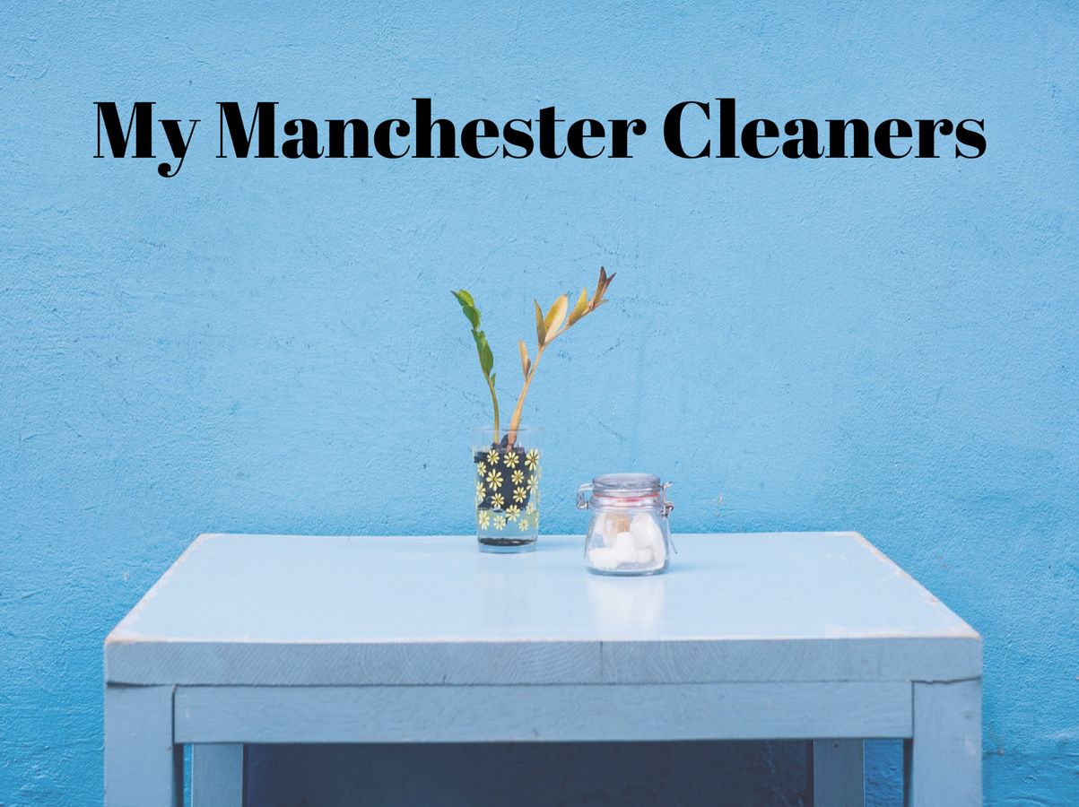My Manchester Cleaners Expert Home Cleaners by Ryan Hale Flipsnack
