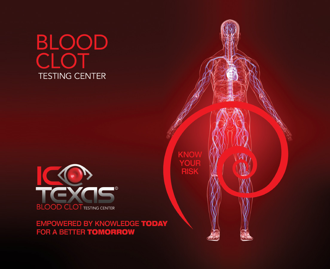 Ic-Texas-Blood-Clot-Testing-Center by MOHAMAD AMMAR AYASS - Flipsnack