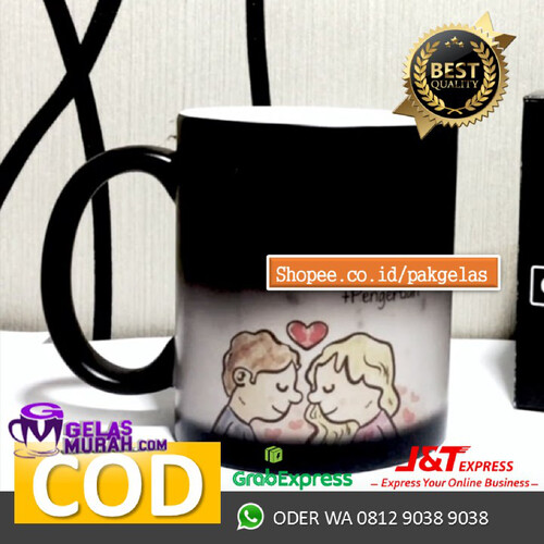 WA 0812 9038 9038 HARGA MUG MAGIC TANGERANG