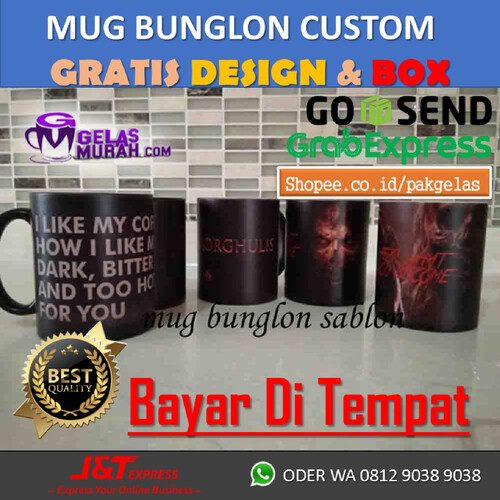WA 0812 9038 9038 HARGA MUG MAGIC MUARA GEMBONG
