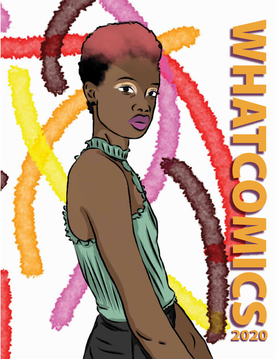 2020 Whatcomics by Whatcom... - Flipsnack