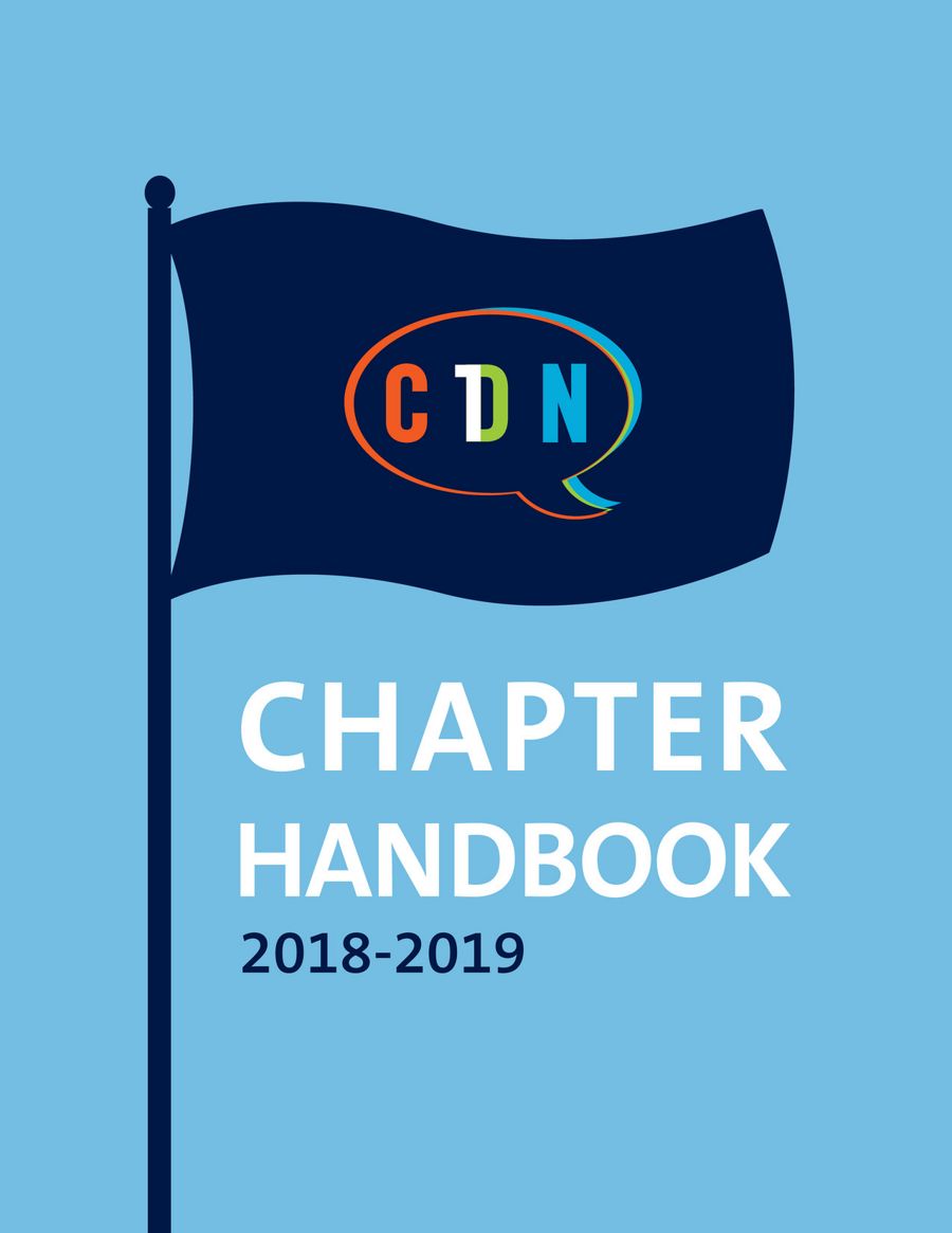 Chapter Handbook 2018-2019 by The... - Flipsnack