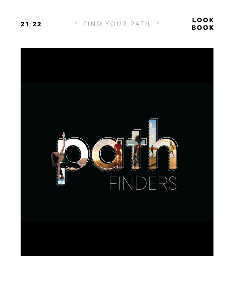 Path Finders Lookbook Swatched by Elevate Textiles Flipsnack
