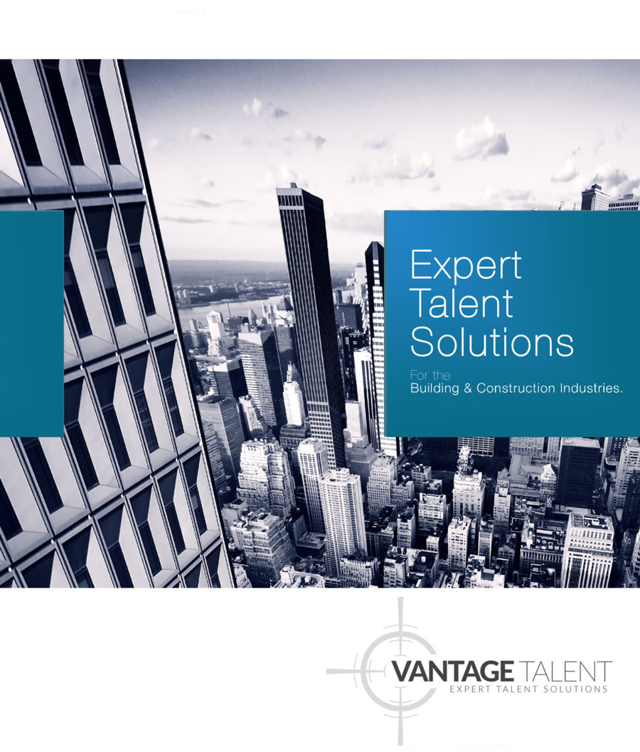 Vantage Talent Brochure by vantagetalent Flipsnack