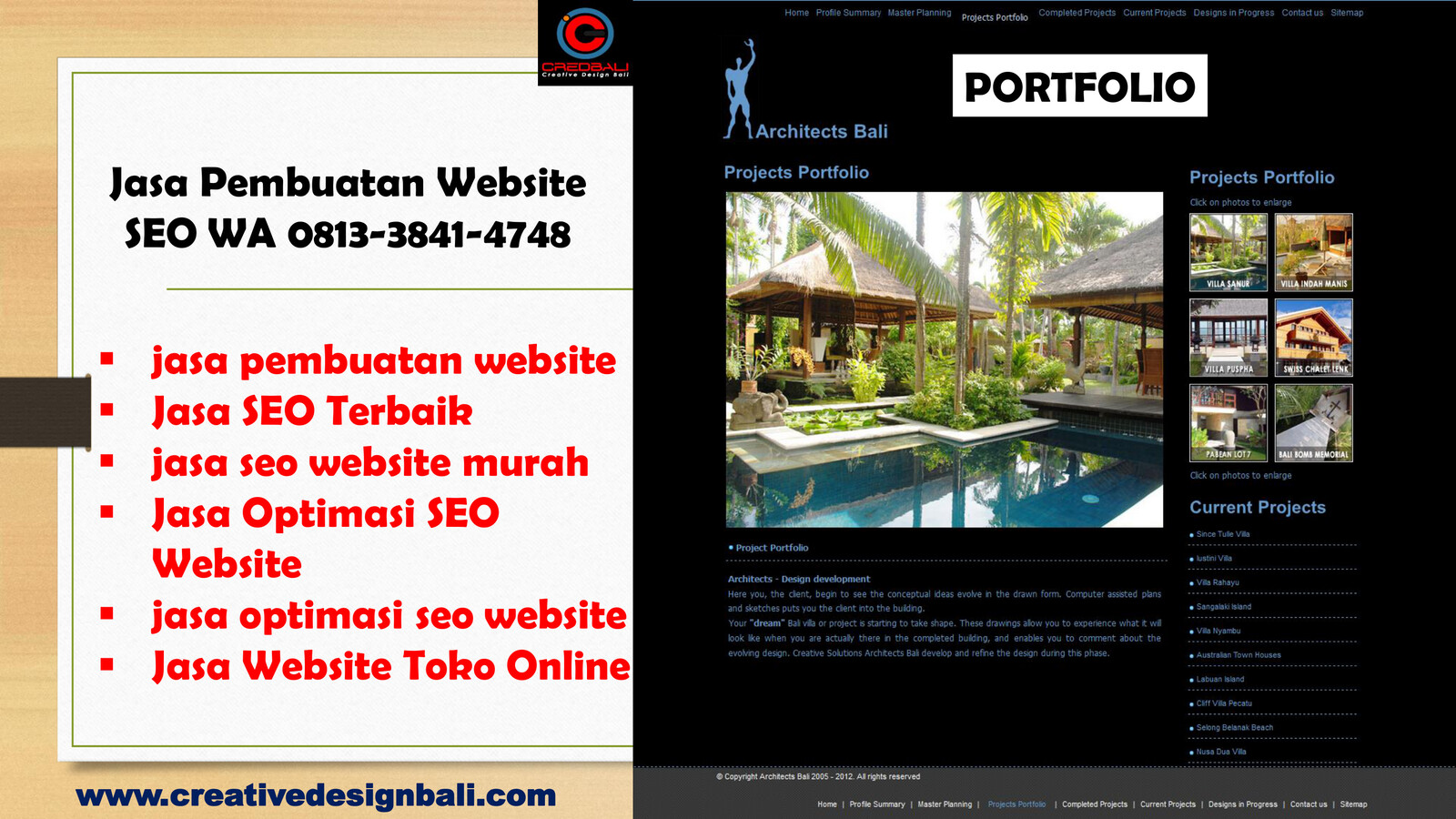 Jasa Seo Website Jogja