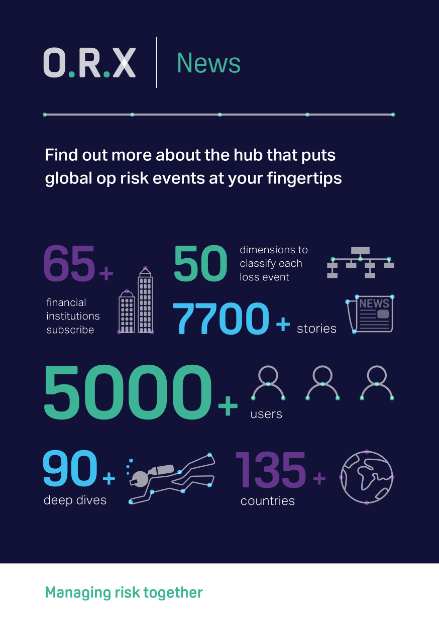 ORX News - putting global op risk events at your fingertips by ORX ...