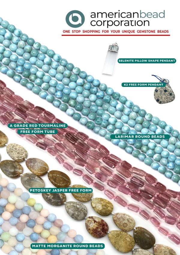 Beads Catalog by Mae Lorraine Tuballa - Flipsnack