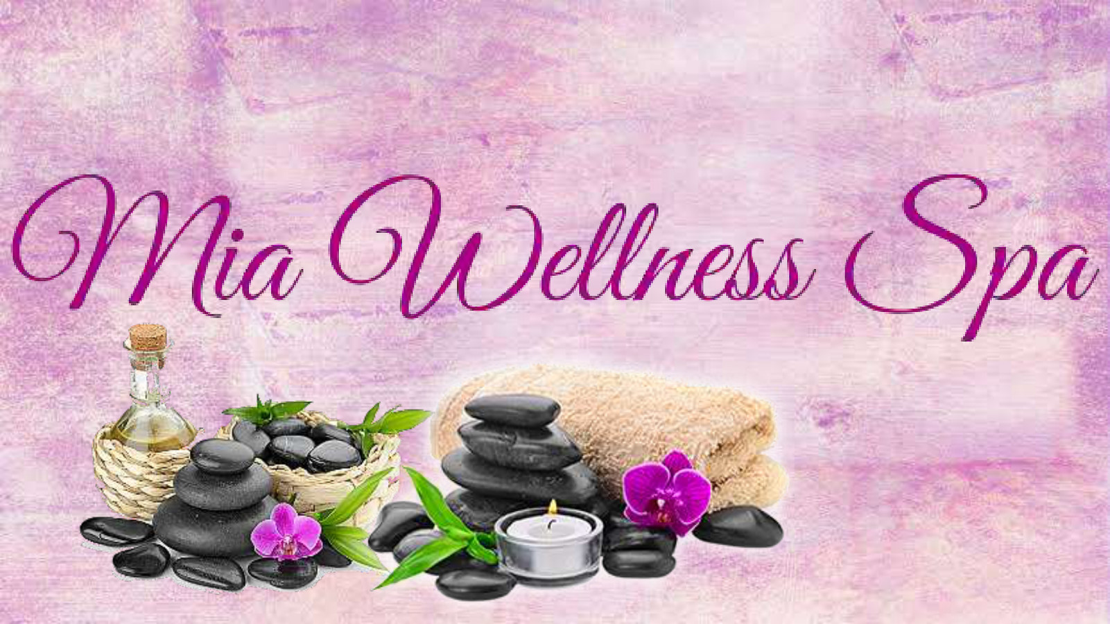 Aromatherapy Body Massage Etobicoke_ Mia Wellness Spa by Mia Wellness