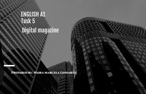 MAGAZINE