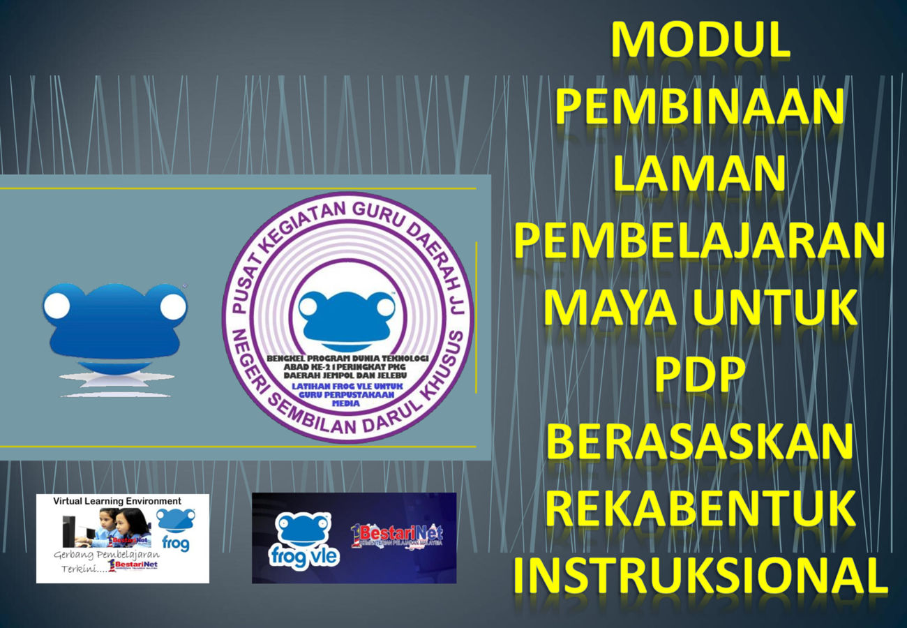 Modul Pembinaan Laman Pdp By 98a9b787c6f Flipsnack