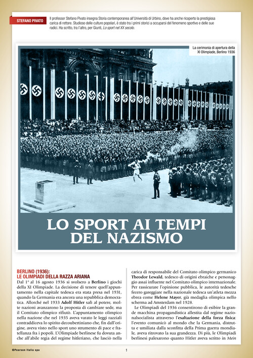 SPORT