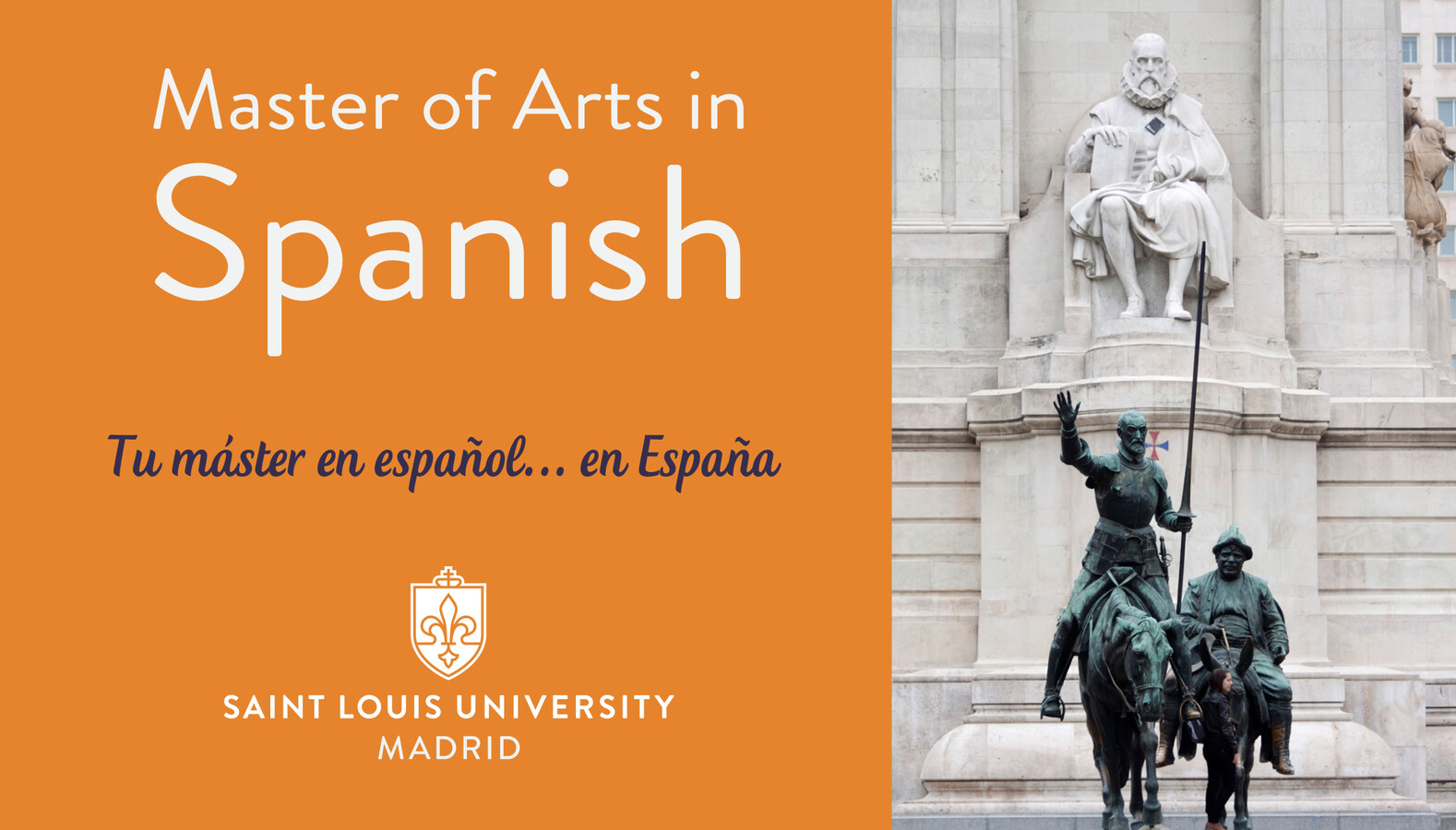 Master of Arts in Spanish by... Flipsnack