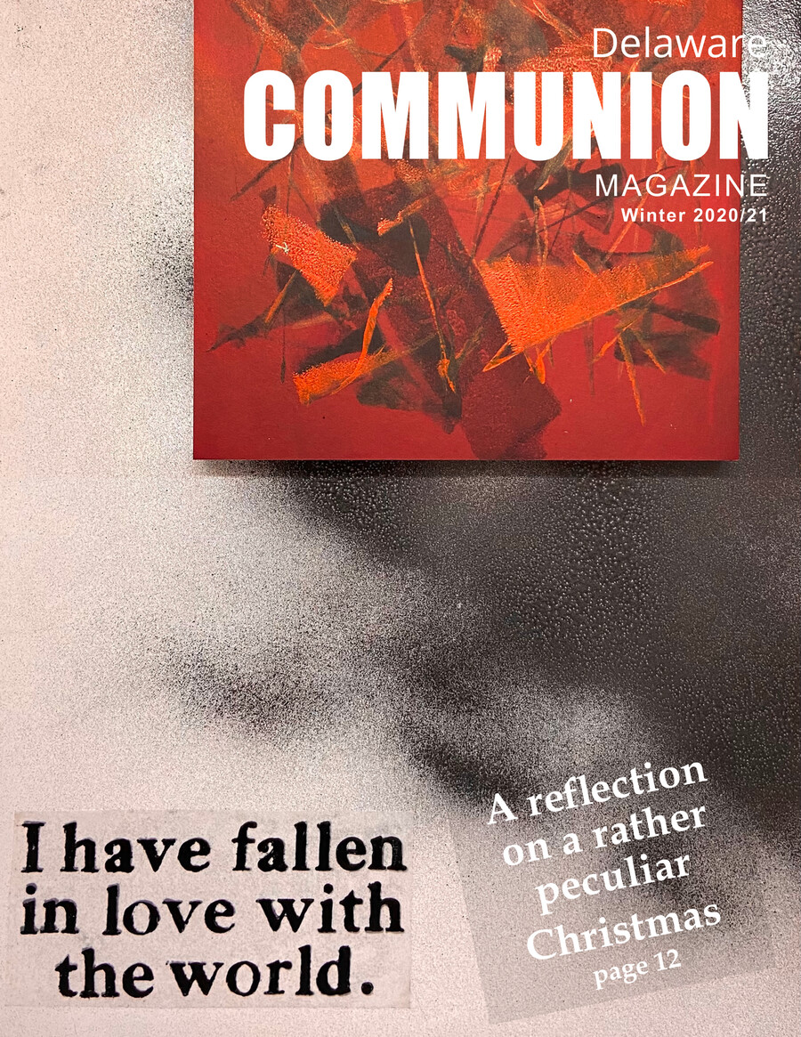 Delaware Communion Magazine by The... - Flipsnack