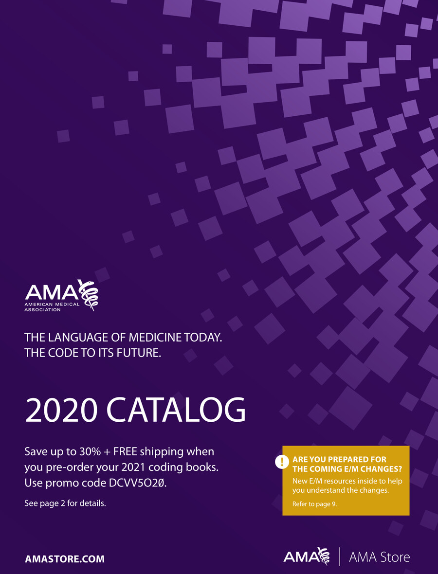 AMA Store Catalog 2020 by American... - Flipsnack