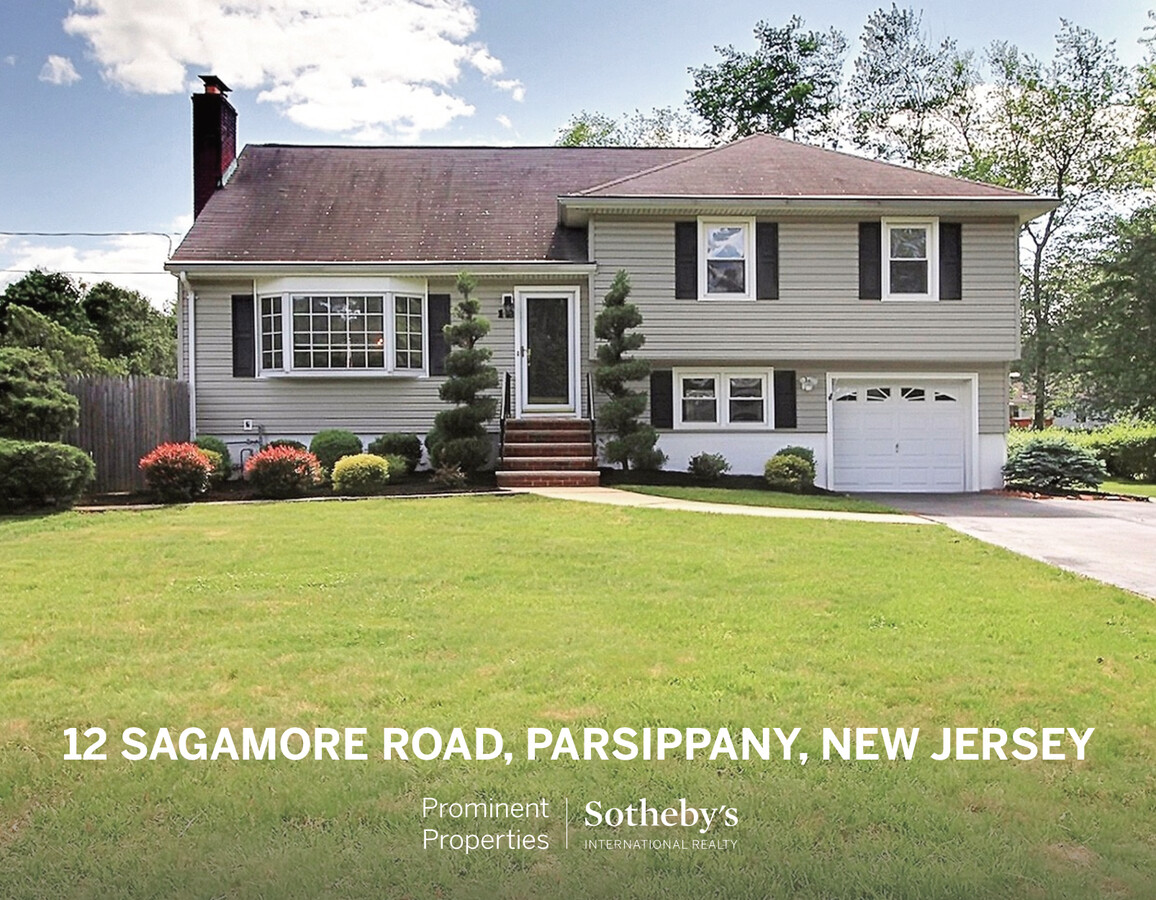 12 Sagamore Road, Parsippany, New Jersey by Prominent Properties