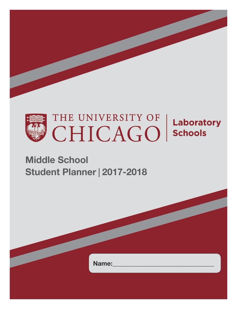2048_University of Chicago Lab Schools by SPC Yearbooks - Flipsnack