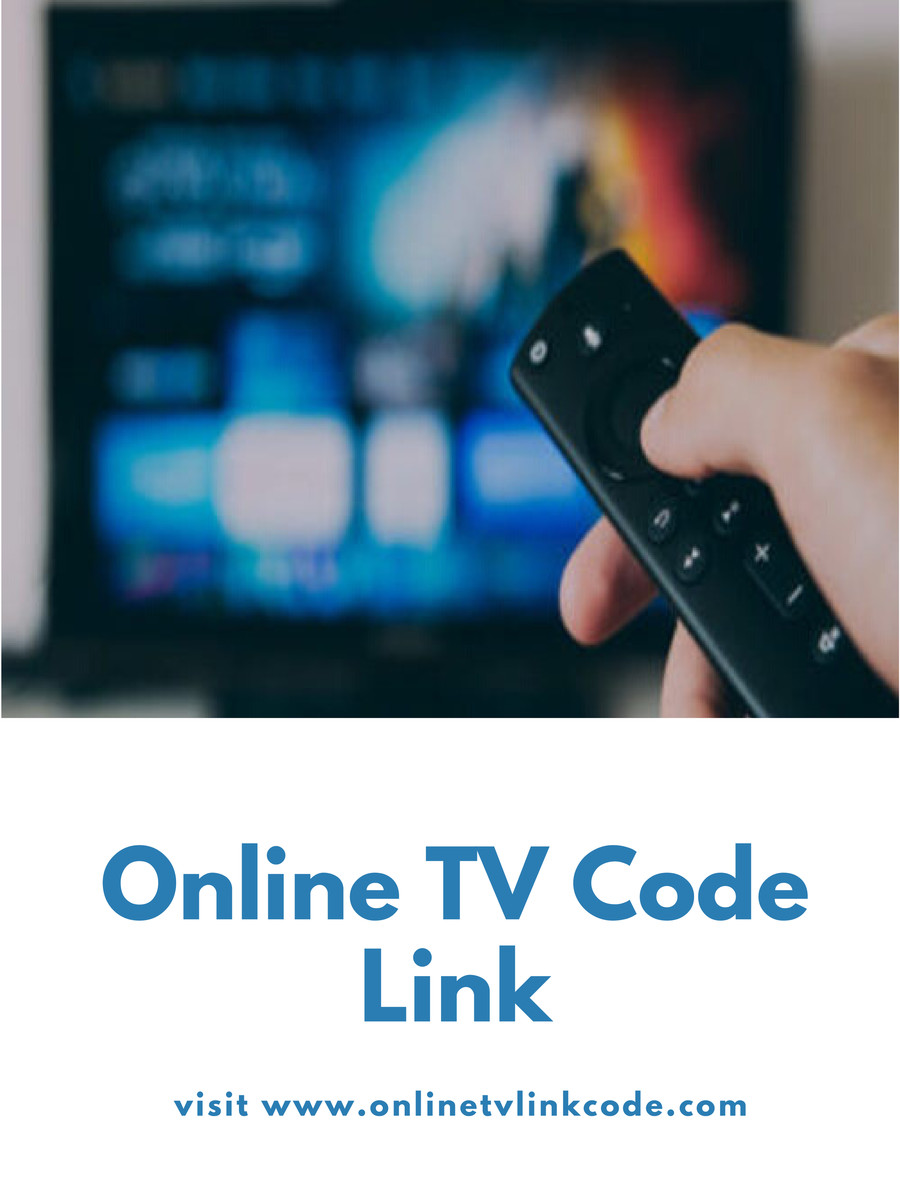Enter Roku Activation Link Code by Online TV Link Code - Flipsnack