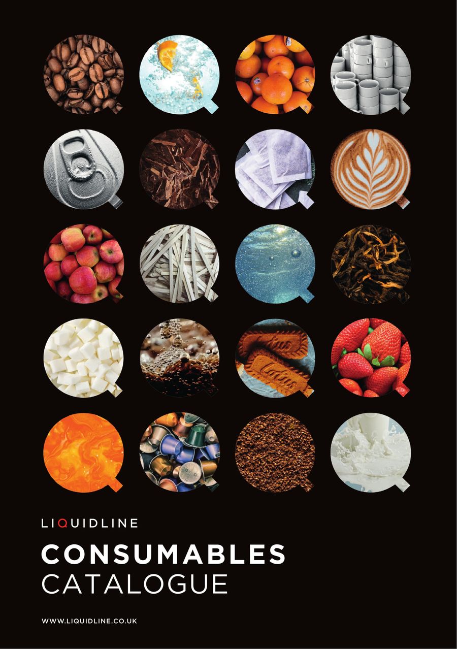 Consumables Brochure 2023 by Jack Brookes Flipsnack