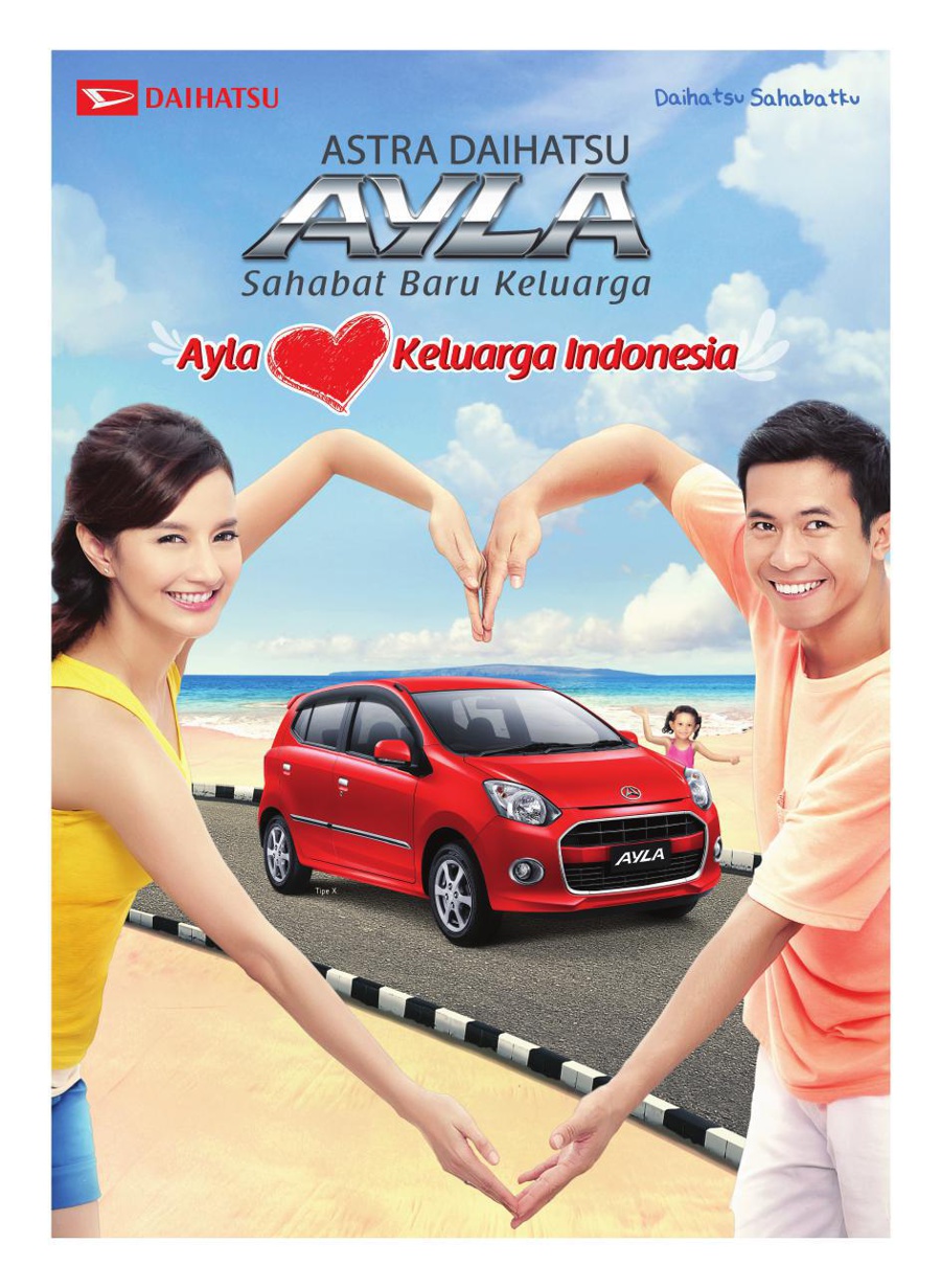  Brosur  Daihatsu  Ayla  by Ryan Feriandri Flipsnack