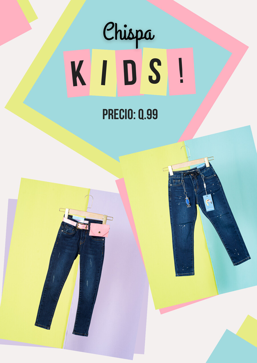 Catálogo - Chispa Kids by Grupo Chispa - Flipsnack